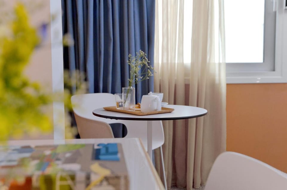 Airotel Alexandros Hotel in Athens
