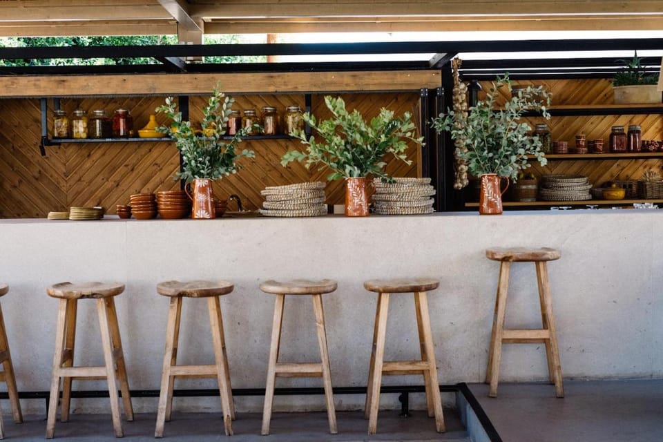 Phāea Cretan Malia, a Member of Design Hotels Resort in Malia, Crete