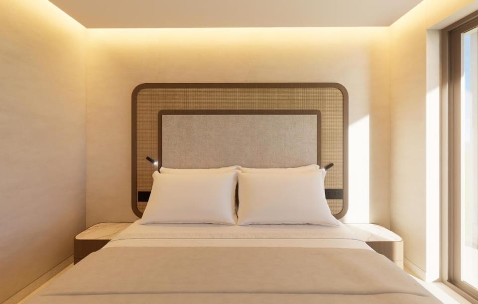 Agapi Beach Resort Premium All Inclusive Resort in Crete