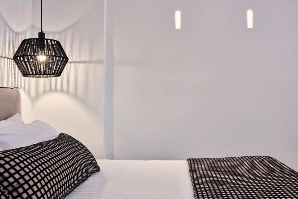 Callia Retreat Suites - Adults Only Hotel in Thera