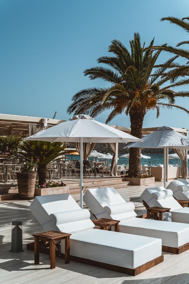 Plaza Resort Resort in East Attica Regional Unit, Greece