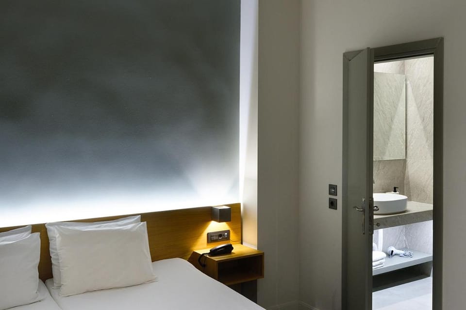 Le Palace Art Hotel Hotel in Thessaloniki