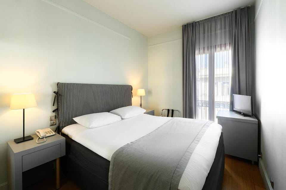 Le Palace Art Hotel Hotel in Thessaloniki
