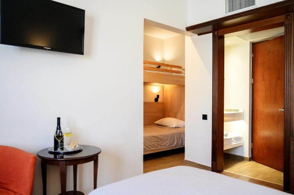 Hotel El Greco Hotel in Thessaloniki