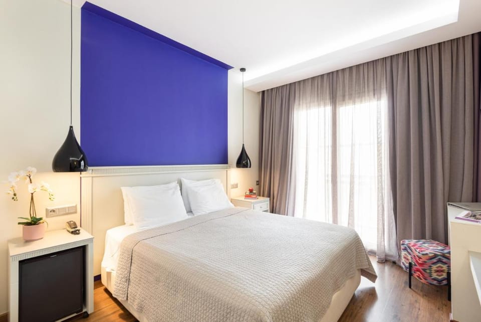Hotel El Greco Hotel in Thessaloniki