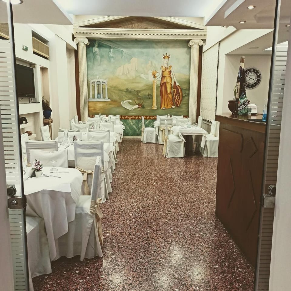Hotel Solomou Athens Hotel in Athens
