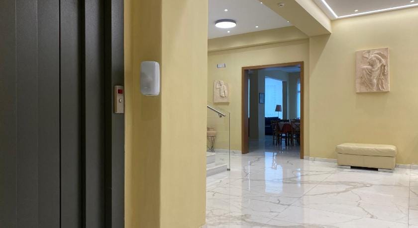 Hotel Kronio Hotel in Peloponnese Region