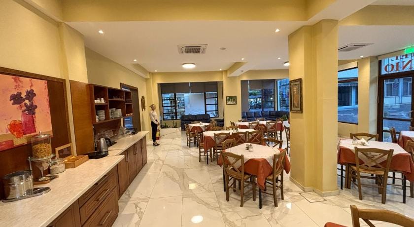 Hotel Kronio Hotel in Peloponnese Region
