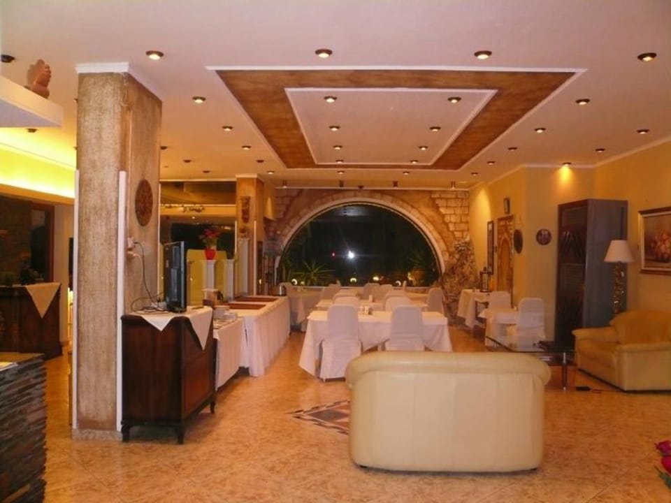 Galini Palace Hotel in East Attica Regional Unit, Greece