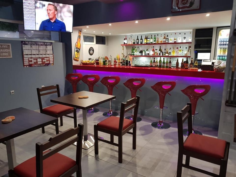 Amazones Villas Apartments Apartment hotel in Stalida