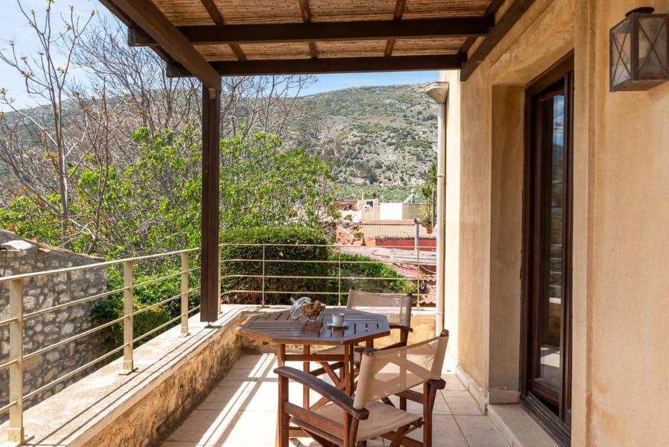 Kalimera Archanes Village Vacation rental in Crete