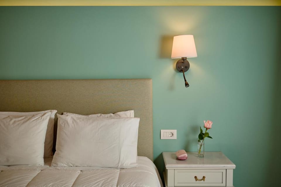 Parnassos Delphi Hotel Hotel in Peloponnese, Western Greece and the Ionian