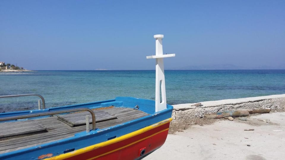 Rachel Hotel Hotel in Islands