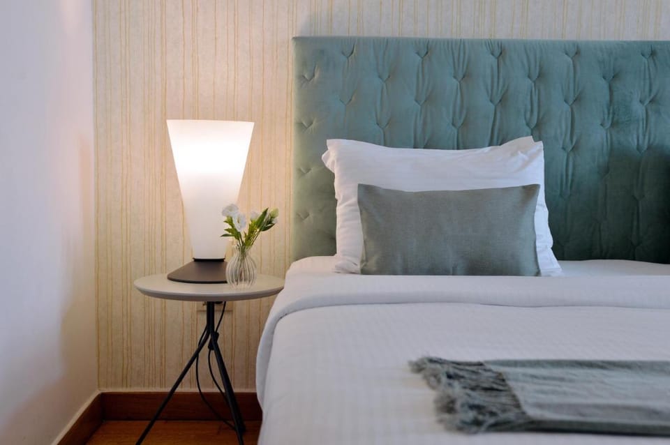 Athenaeum Eridanus Luxury Hotel Hotel in Athens