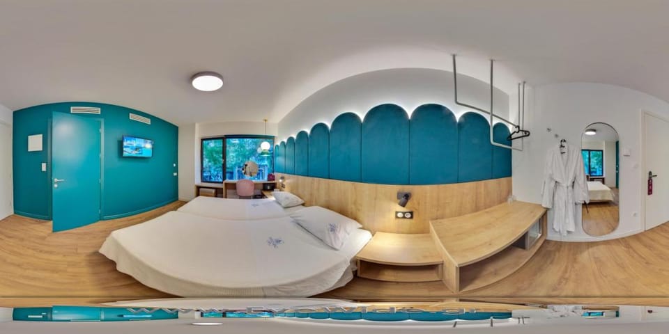 Mandrino Hotel Hotel in Thessaloniki
