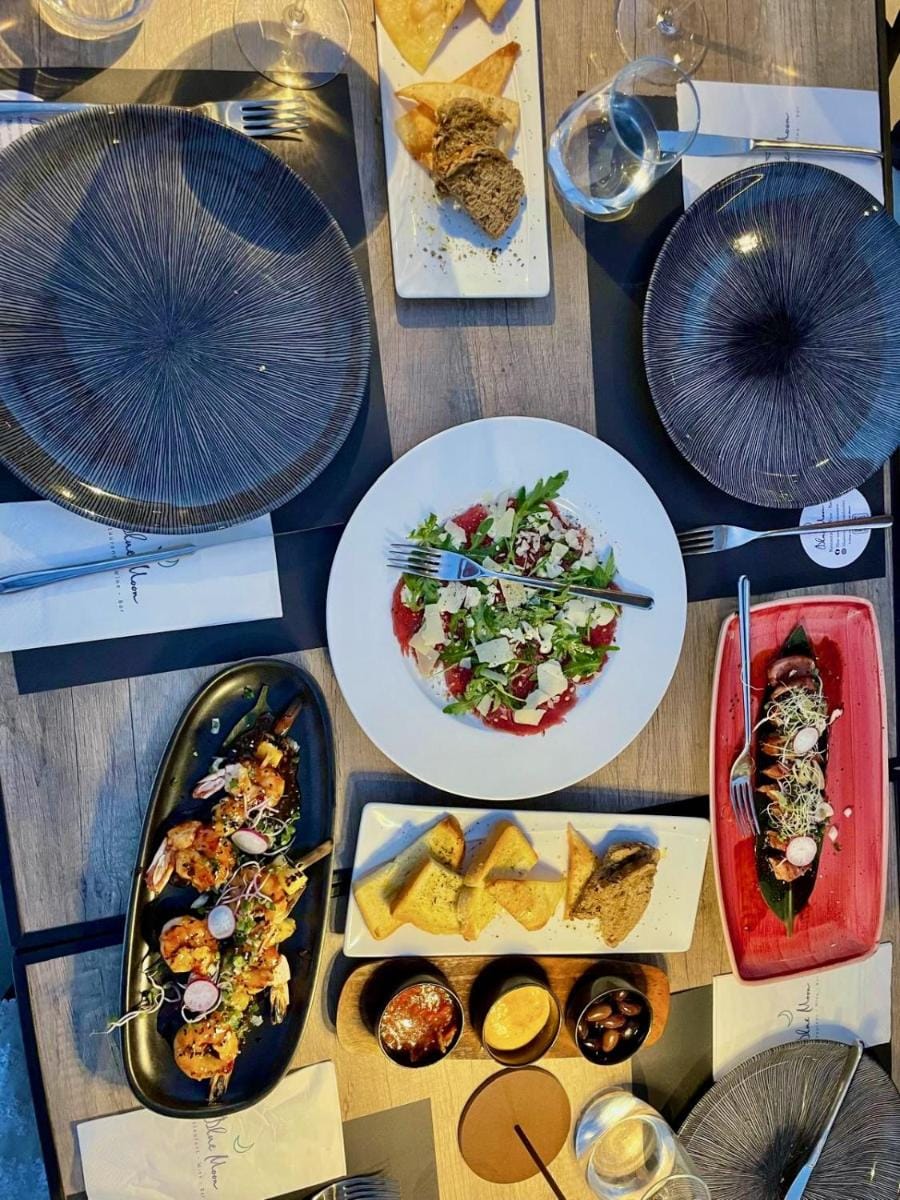 Creta Blue Boutique Hotel Hotel in Crete