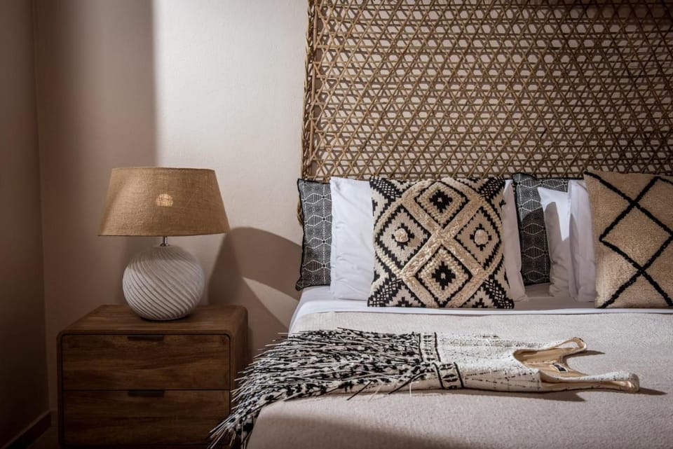 Creta Blue Boutique Hotel Hotel in Crete
