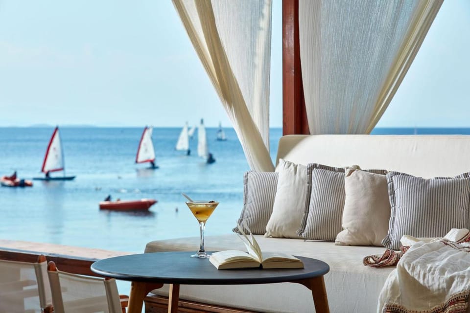 Leda Village Resort Resort in Magnesia Prefecture, Greece