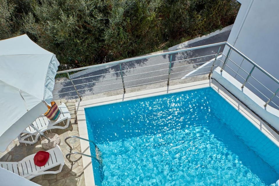 Leda Village Resort Resort in Magnesia Prefecture, Greece