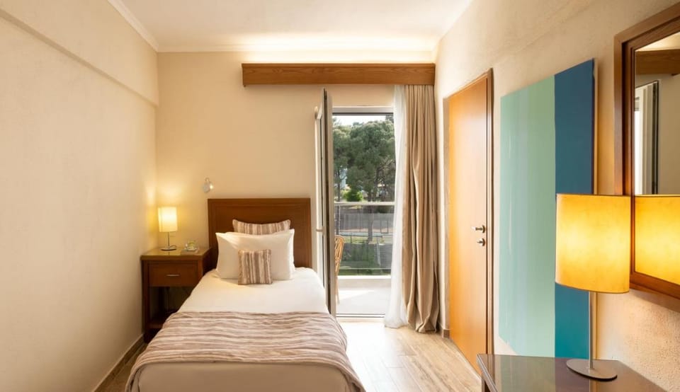 Canvas by Mitsis Alexander the Great Hotel in Halkidiki