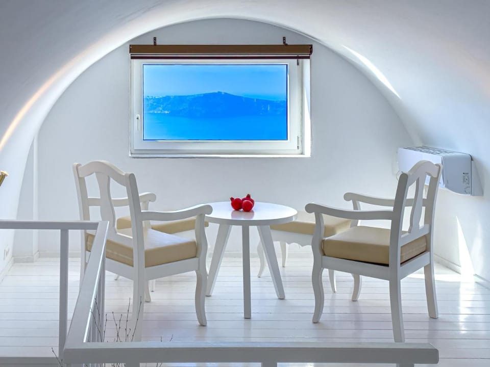 Reverie Santorini Hotel Apartment hotel in Thera