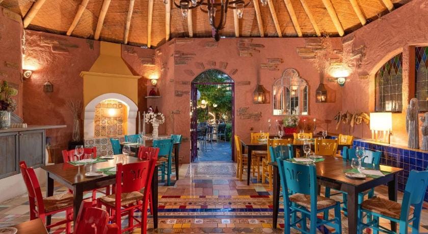 Dionysos Hotel Hotel in Rhodes