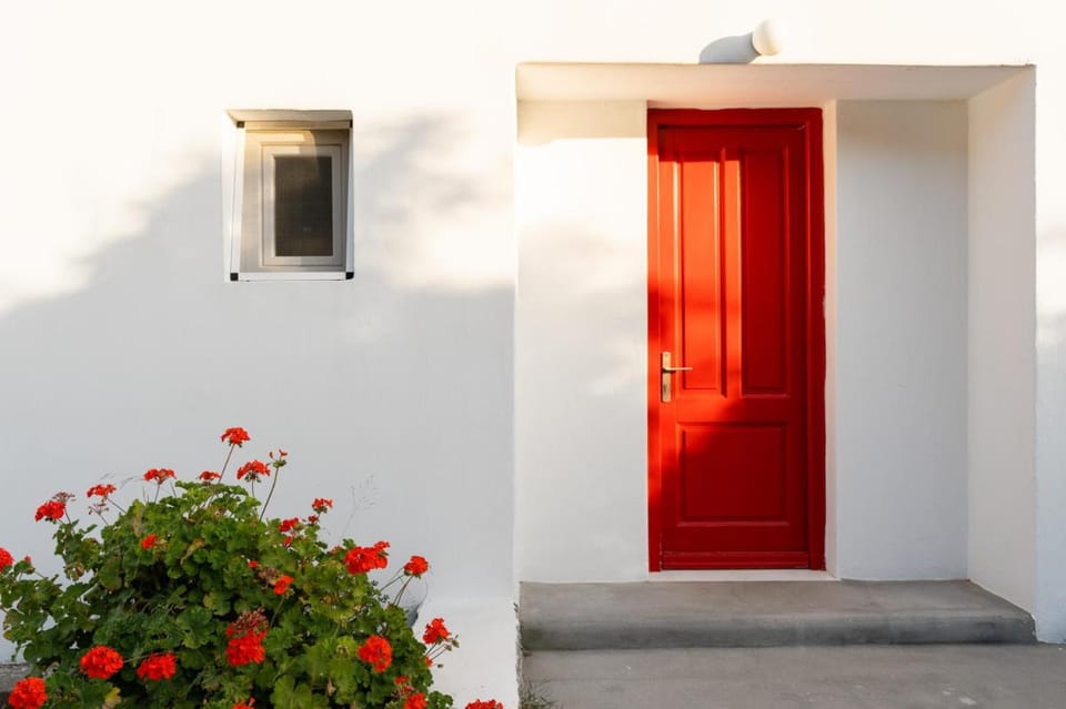 Rhenia Hotel Hotel in Mykonos, Mikonos 846 00, Greece