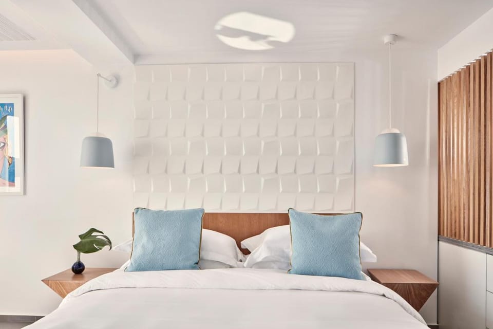 Myconian Korali Relais & Chateaux Hotel in Mykonos