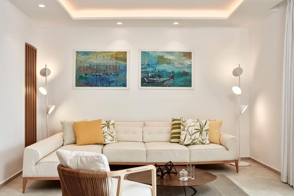 Myconian Korali Relais & Chateaux Hotel in Mykonos