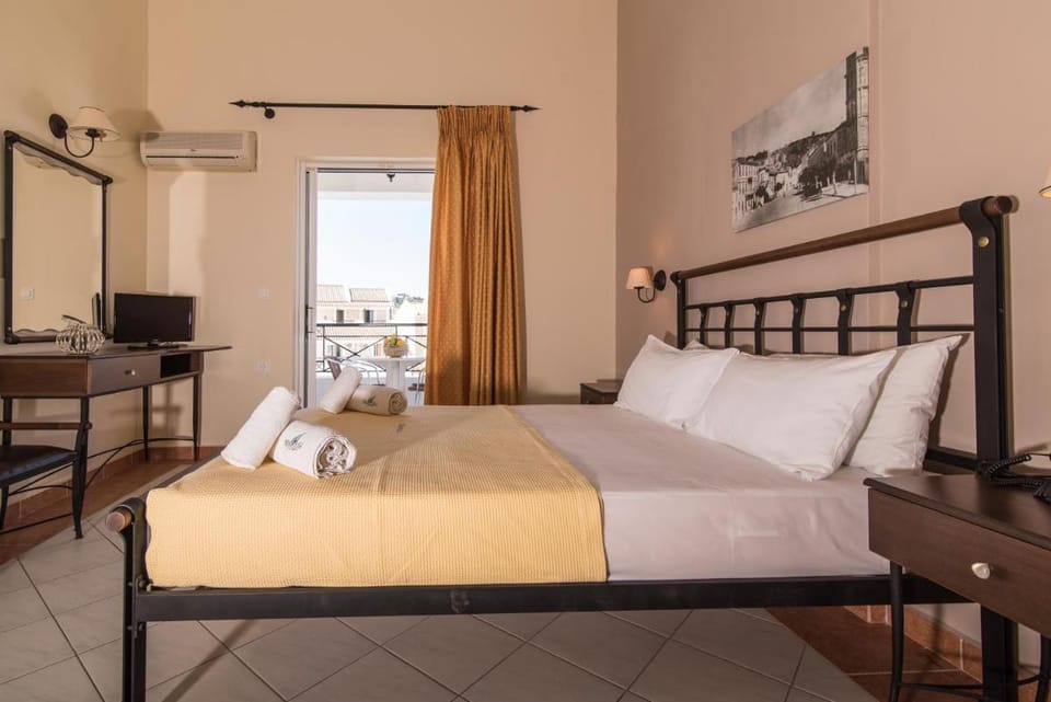 Maistrali Hotel Zante Hotel in Zakynthos, Greece