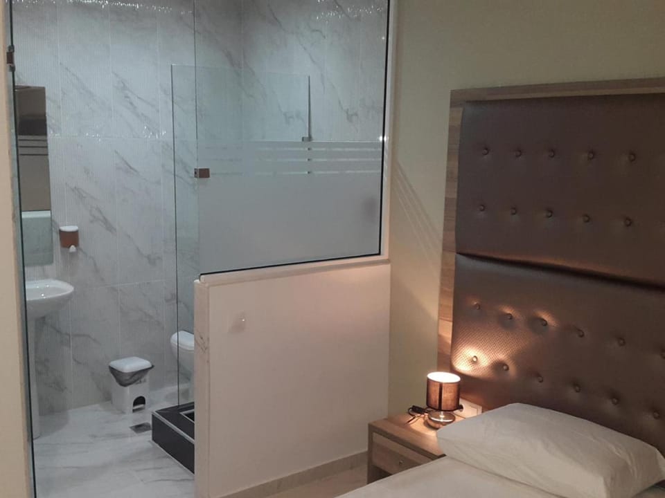 Hotel Rex Hotel in Thessaloniki