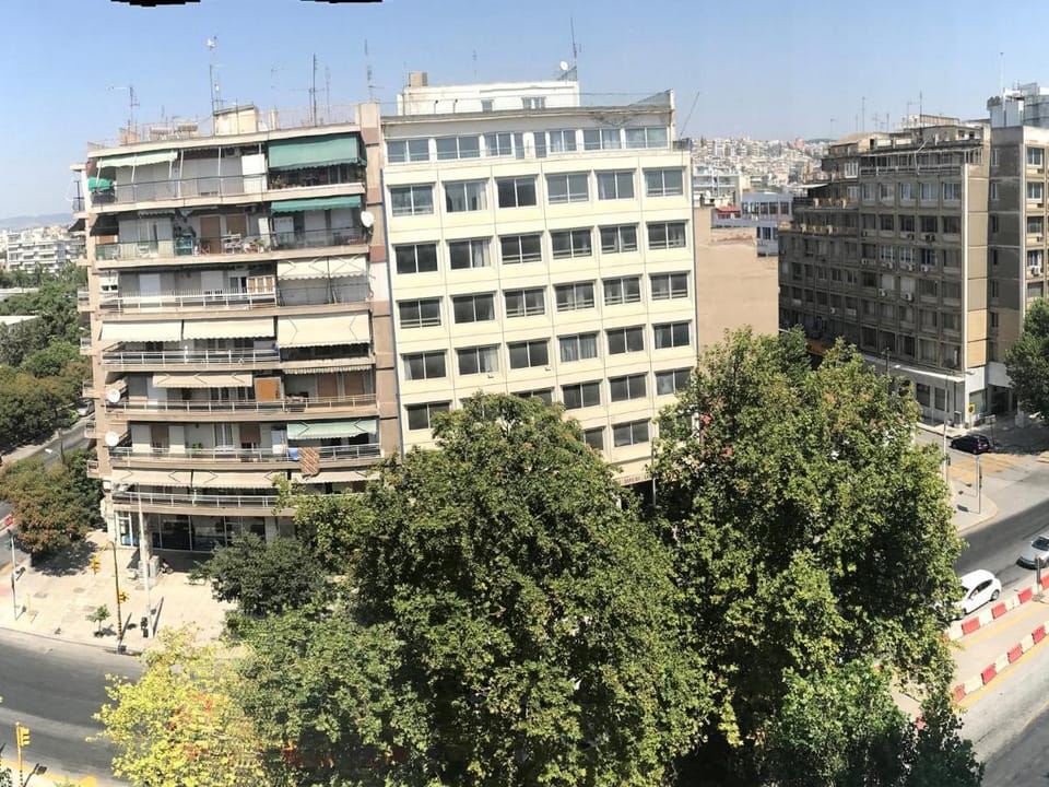 Hotel Rex Hotel in Thessaloniki