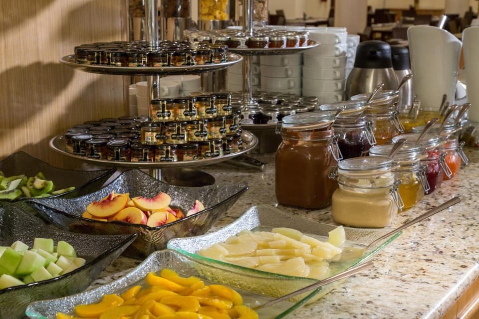 Porto Palace Hotel Hotel in Thessaloniki