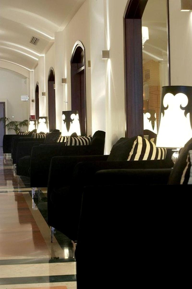 Porto Palace Hotel Hotel in Thessaloniki