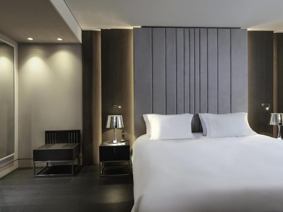 Sofitel Athens Airport Hotel in East Attica Regional Unit, Greece