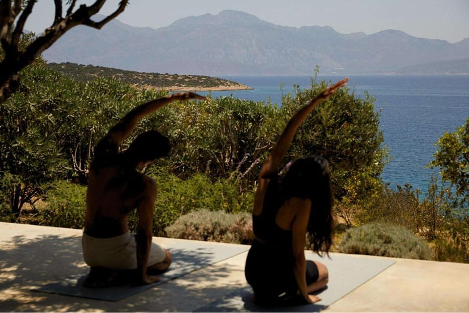 Minos Palace Resort - Adults Only Hotel in Lasithi
