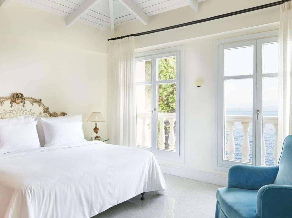 Corfu Imperial, A Grecotel Resort to Live Resort in Corfu, Greece