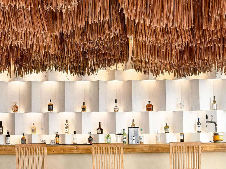 Grecotel La Riviera at Riviera Olympia & Aqua Park Resort in Peloponnese, Western Greece and the Ionian