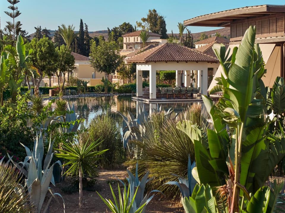 Grecotel LUXME Kos Resort in Kos, Greece