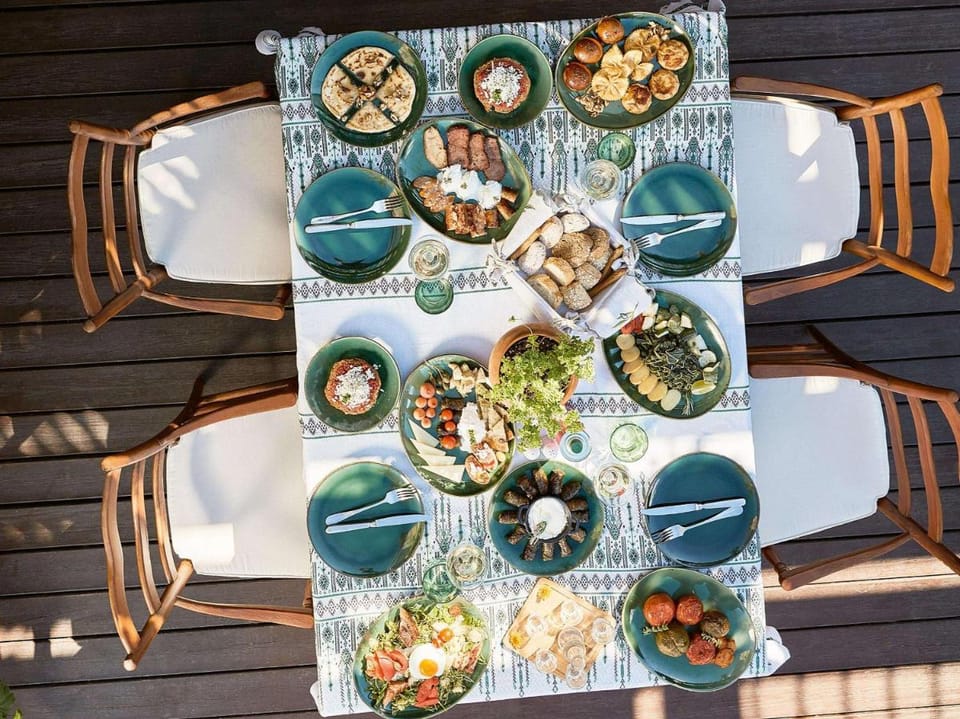 Amirandes, A Grecotel Resort to Live Resort in Crete