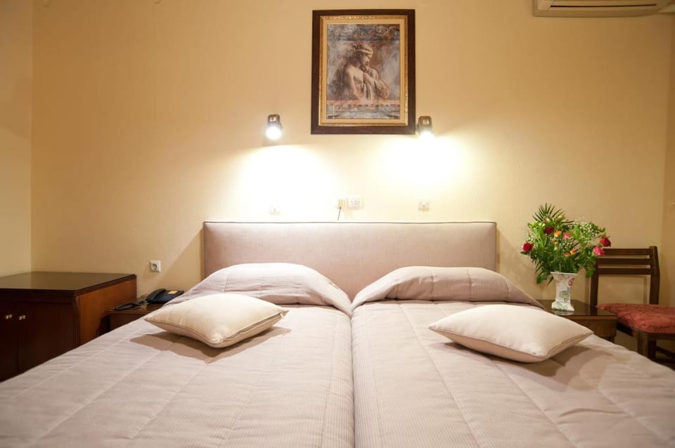Hermes Delphi Hotel Hotel in Peloponnese, Western Greece and the Ionian