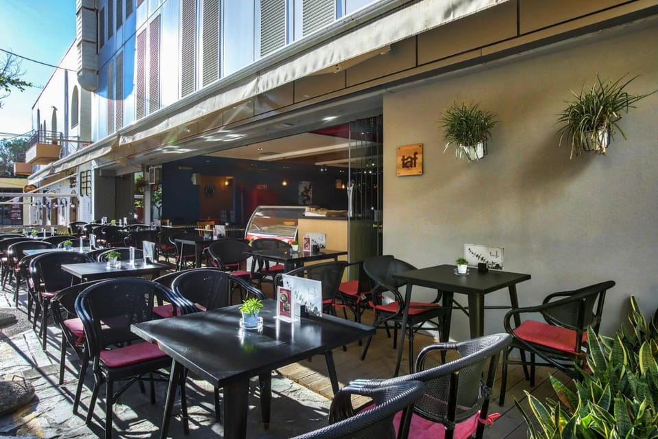Capsis Astoria Hotel Hotel in Heraklion