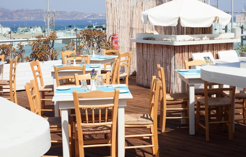 Capsis Astoria Hotel Hotel in Heraklion