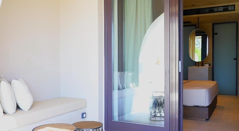 Villa Faros small hotel and restaurant Hotel in Naxos, Naxos and Lesser Cyclades, Greece
