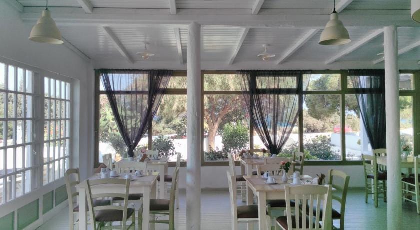 Villa Faros small hotel and restaurant Hotel in Naxos, Naxos and Lesser Cyclades, Greece
