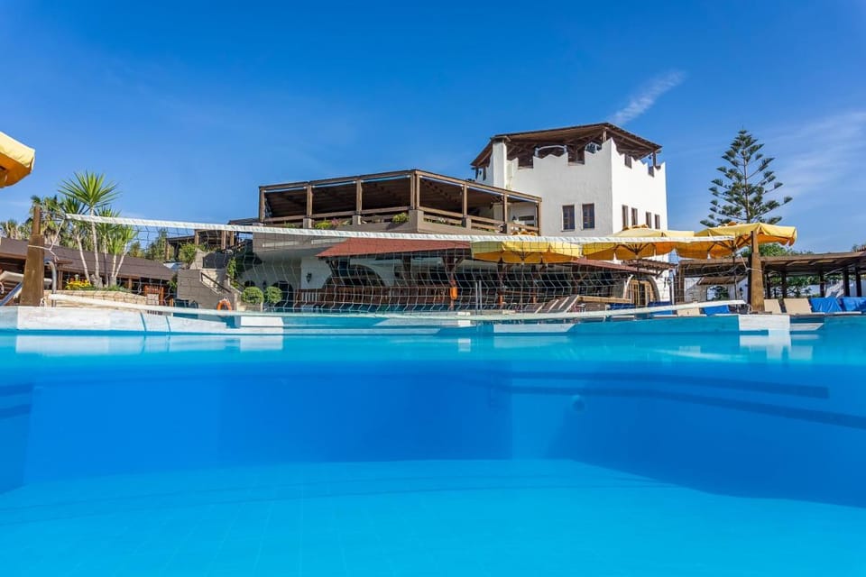 Gaia Garden Hotel in Kos