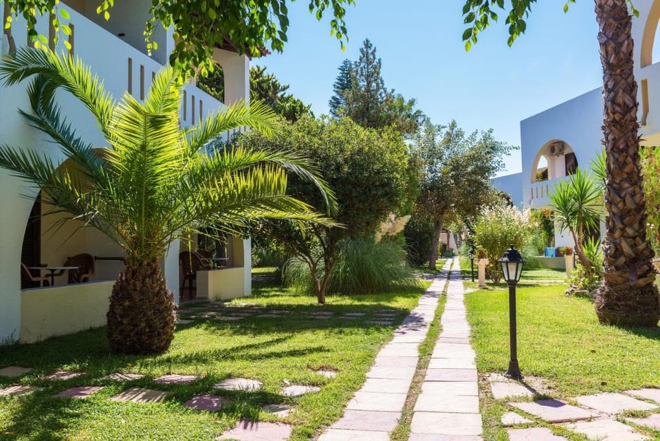 Gaia Garden Hotel in Kos