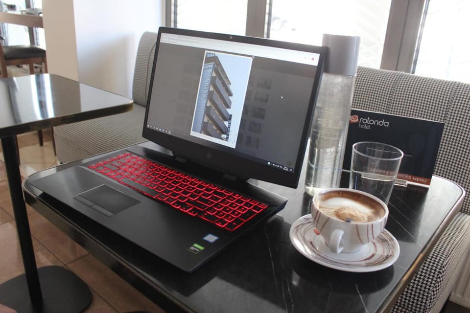 Rotonda Hotel Hotel in Thessaloniki