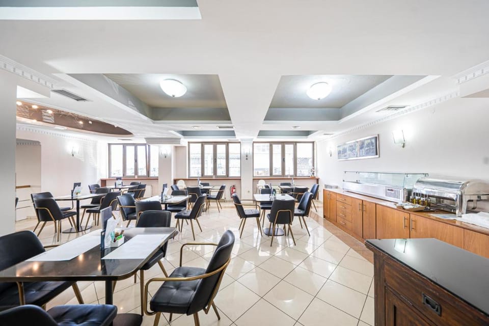 Rotonda Hotel Hotel in Thessaloniki