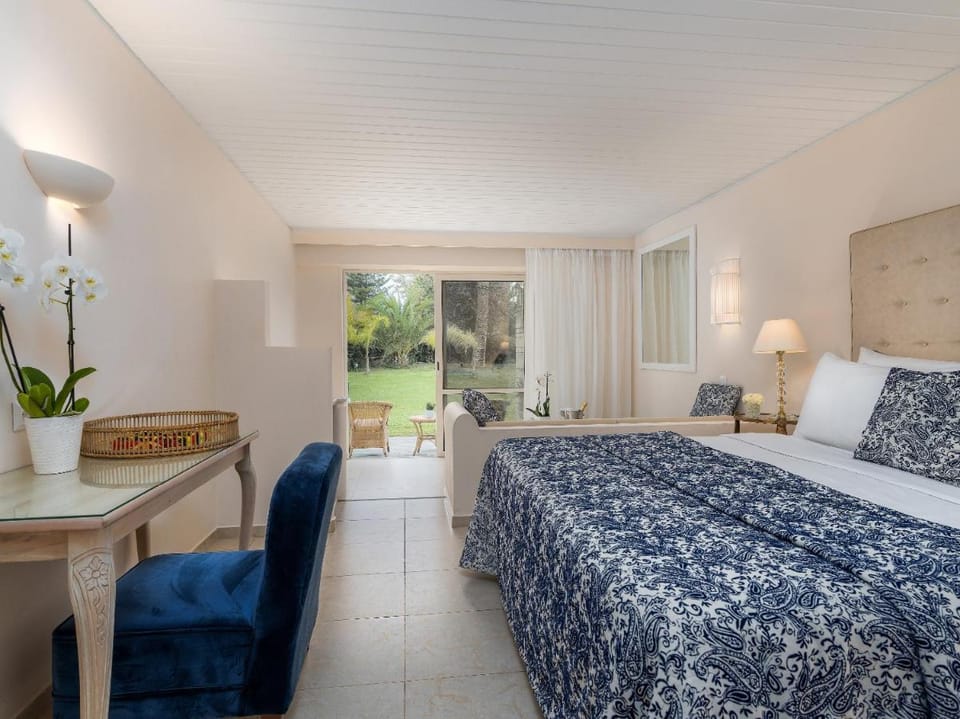 Grecotel Creta Palace Resort in Rethymno